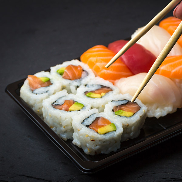 14 Hikari Sushi - Ristorante giapponese a Brescia
